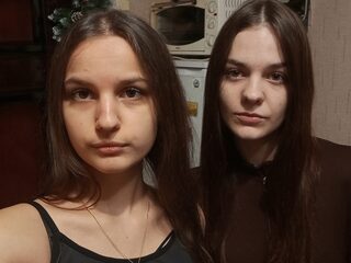 Luci Wylie & Lanette Dyce