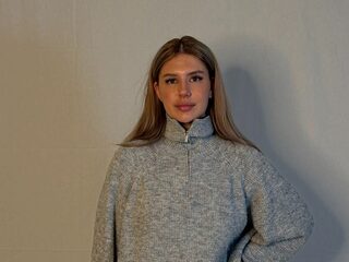 Talia Steinruck