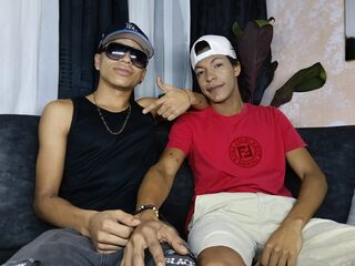 live cam model