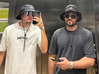 Valentino & Adam