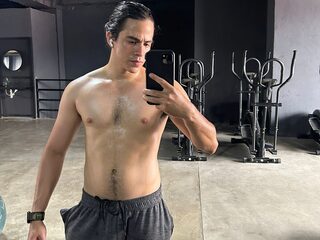live cam model