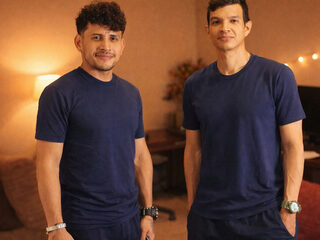 Jhongib & Kenn