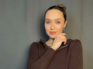 Alisha Bernadette