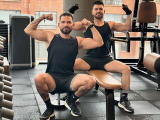 Wilder & Felipe