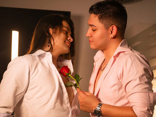 Nicolas Thomas & Luca Hoffman