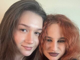 Jody Grisham & Loma Bazaldua