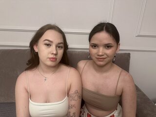 Shin Jerrel & Ciara Susmilch