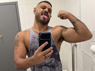 James Montreal
