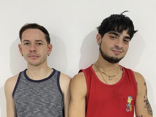 Andrew & Angel