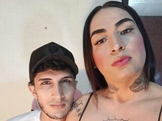 Dany & Alejan