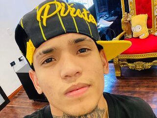 James Serna