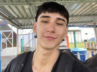Luca Montiel