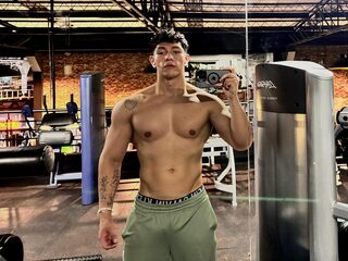 live cam model