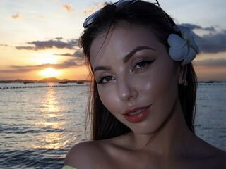 live cam model