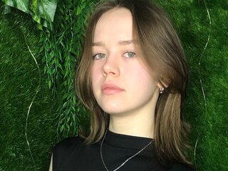 Nelly Reppert