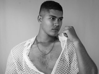 live cam model