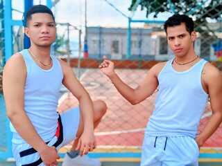 Andry & Hendry