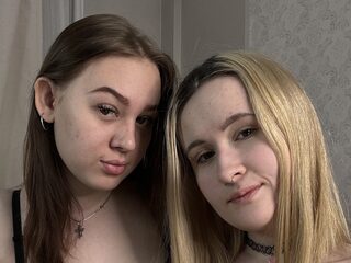 Primrose Higgason & Shin Jerrel