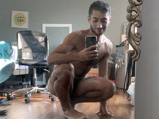 Nico Ursub