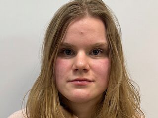 Annie Hissom