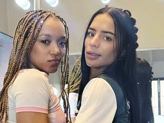 Coco & Valeria