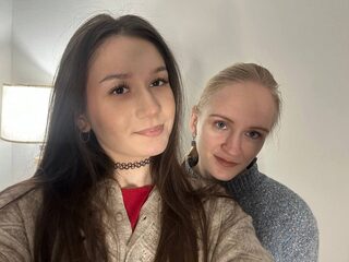 Jody Grisham & Setsuko Nordmeyer