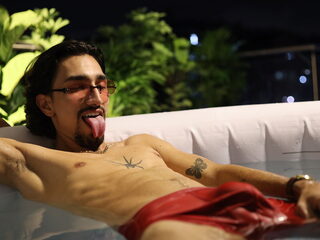 live cam model