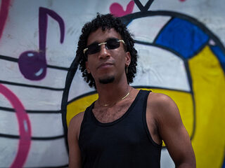 Brandon Scottx