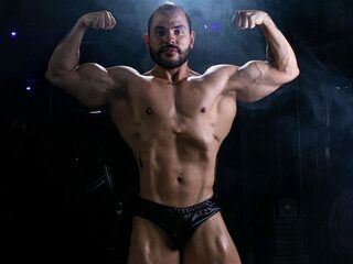 live cam model