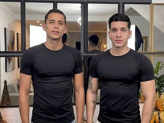 Ethan & Vittorio