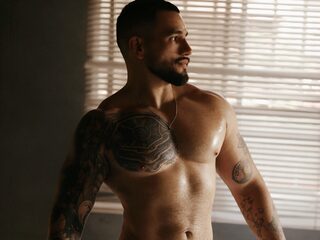 live cam model