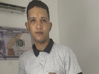 Jose Venegas