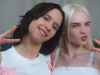 Tomiko Chancellor & Tawanna Zortman