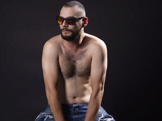 Antony Torress