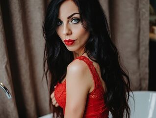 Cassie Mills