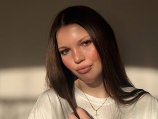 Anissa Widger