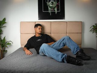 Tyson Parker