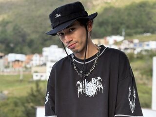 Noah Latin