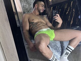 Jimmy Gutierrez