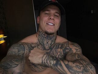 Mark Villa