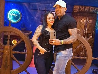 Nick Ws & Kimmy Madison