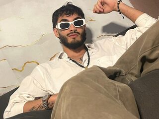 Marck Yeikooh