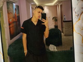 Hot Axel