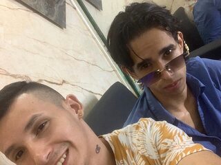 Isak & Wonka