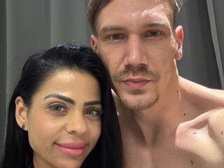 Nicole Smyth & Mateo Benjamin