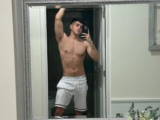 Jake Pramoni 