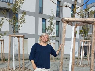 Marianne Blond