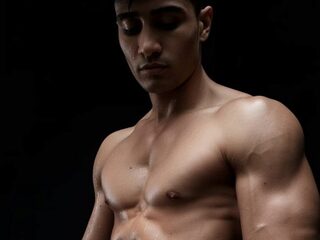 live cam model