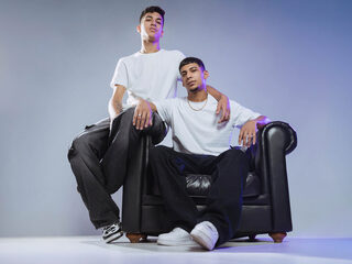Alexkeith & Stibensuarez