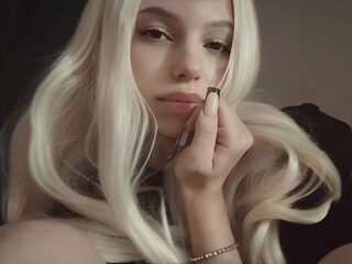 live cam model